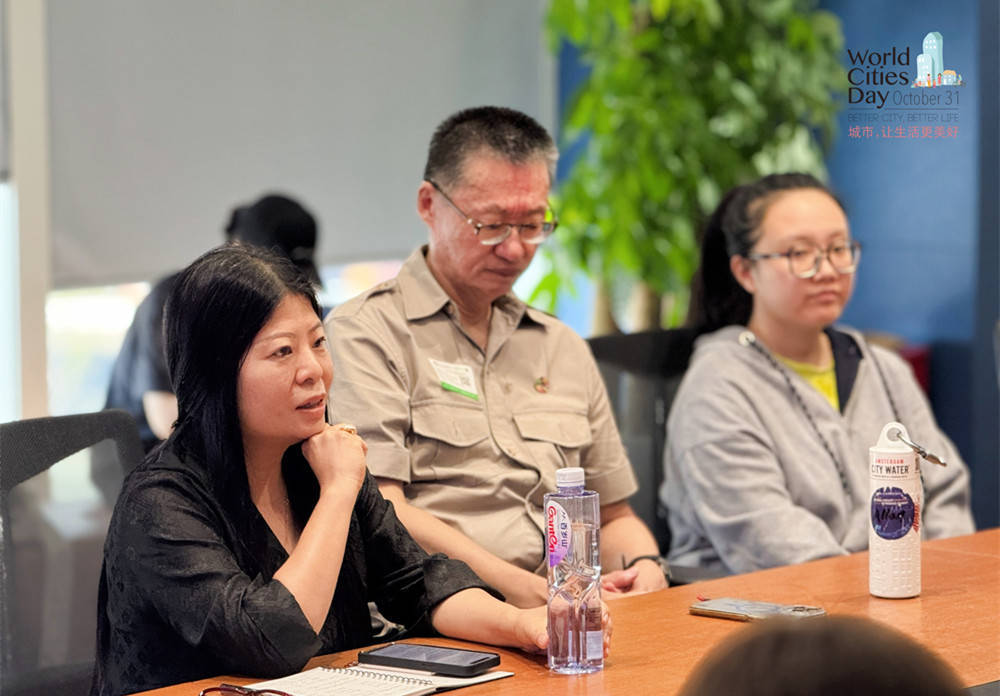 走进华为全球最大研发中心<strong></p>
<p>净值理财产品</strong>，世界城市日解码智慧城市独特魅力