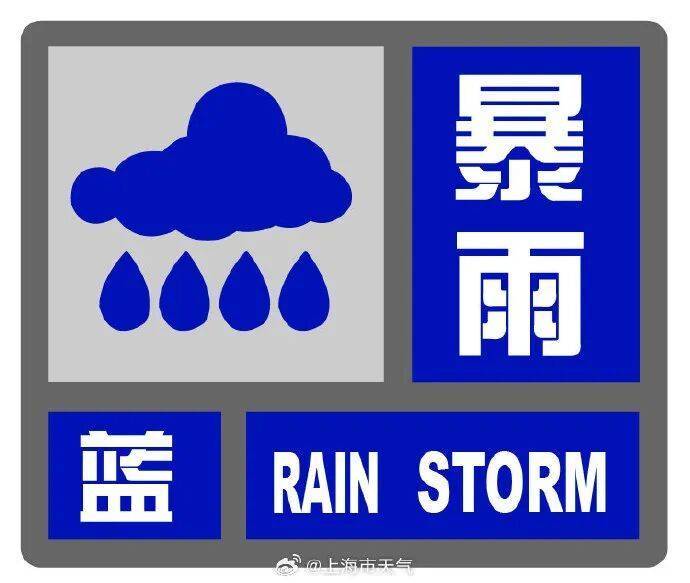 上海天气大转折！降温！预警群魔乱舞<strong></p>
<p>净值理财产品</strong>，风雨雷电集齐，大暴雨来了