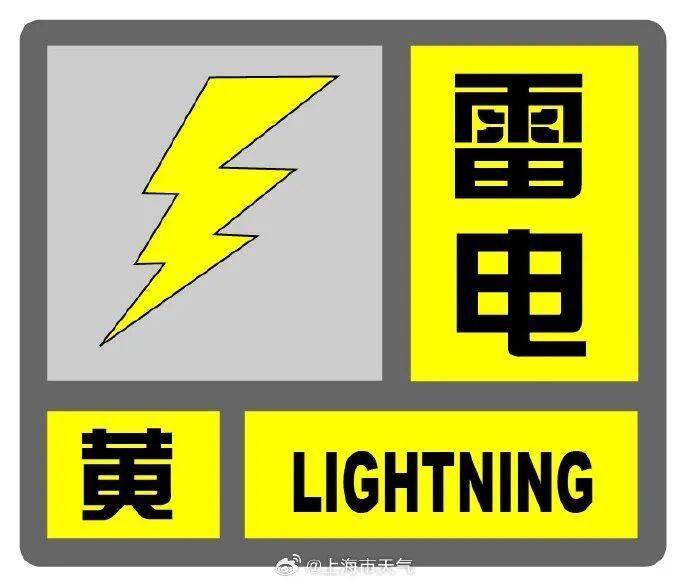 上海天气大转折！降温！预警群魔乱舞<strong></p>
<p>净值理财产品</strong>，风雨雷电集齐，大暴雨来了