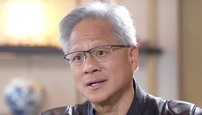黄仁勋再出售22.5万股英伟达股票<strong></p>
<p>净值理财产品</strong>， 套现超4000万美元