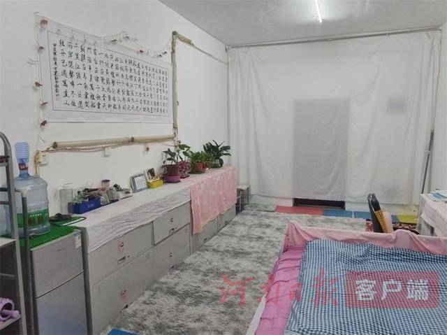 从8人间到夫妻房<strong></p>
<p>理财金融</strong>，郑州富士康员工幸福安居“进行时”