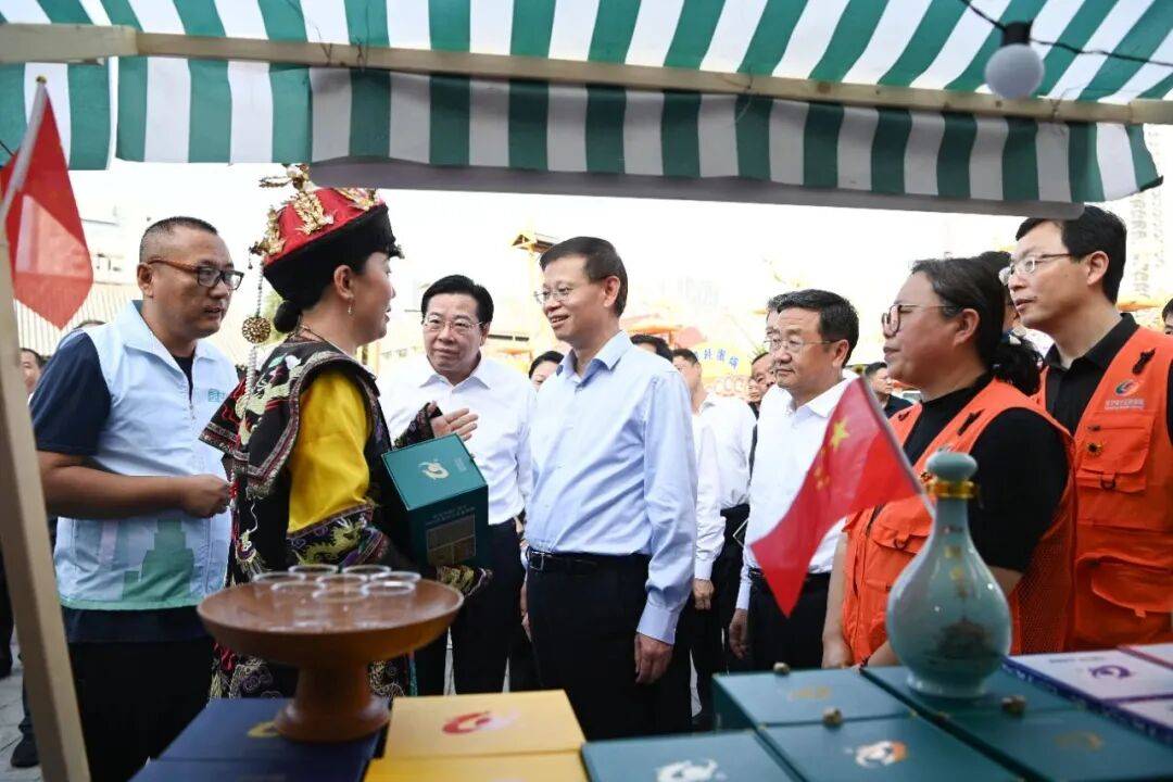 履新辽宁省委书记<strong></p>
<p>理财金融</strong>，许昆林首次检查调度