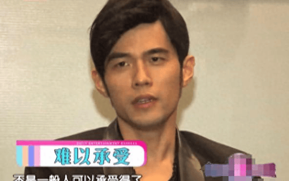 知名男演员自曝患罕见病<strong></p>
<p>理财金融</strong>，“连呼吸都痛”