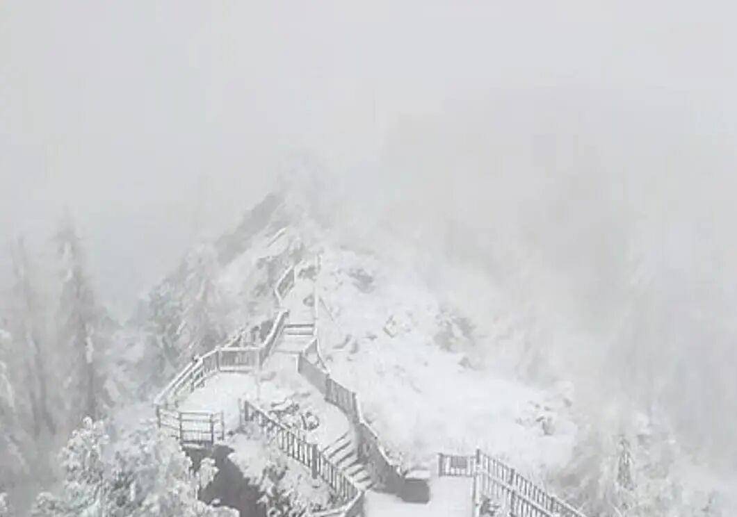 多地突降大雪<strong></p>
<p>理财金融</strong>！