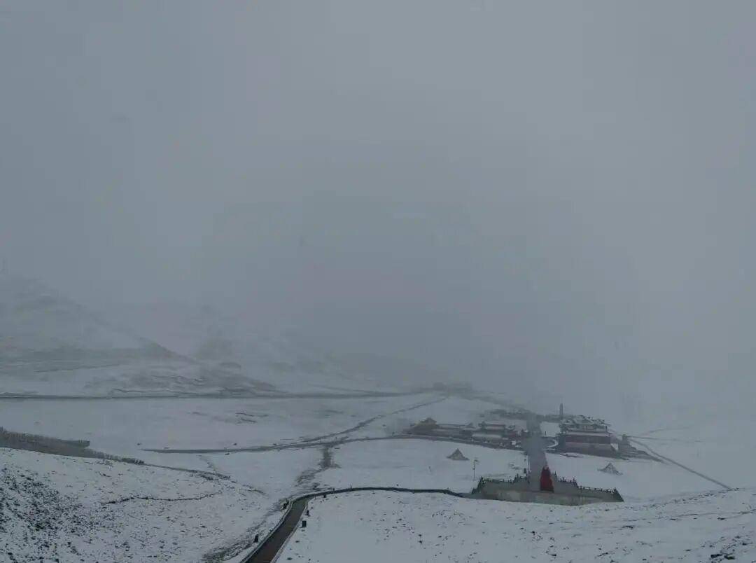 多地突降大雪<strong></p>
<p>理财金融</strong>！