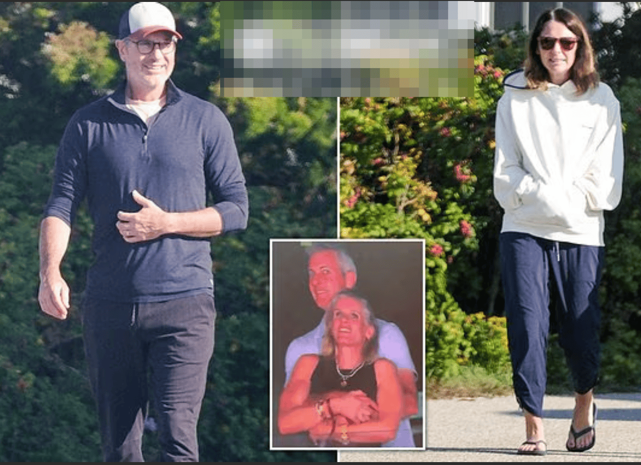 演唱会“出轨门”女方离婚进行时<strong></p>
<p>理财金融</strong>，CEO男主被拍到戴婚戒与妻散步
