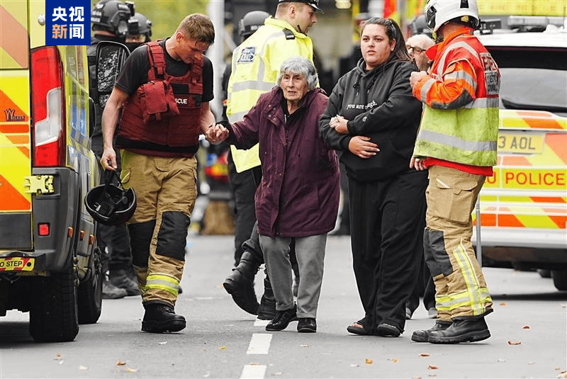 英警方：曼彻斯特持刀袭击为“恐怖主义事件”<strong></p>
<p>理财金融</strong>，已致3人死亡！英国国王发表声明，首相：深感震惊