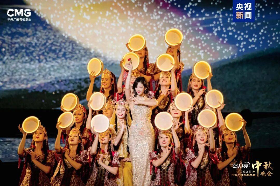 就在今晚<strong></p>
<p>理财产品净值</strong>!央视中秋晚会节目单来了!