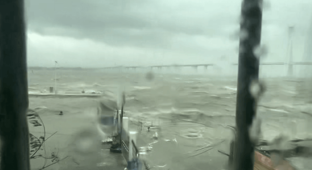 突发!海水倒灌<strong></p>
<p>理财产品净值</strong>,涌上路面,多地紧急宣布"五停"!又有新台风生成