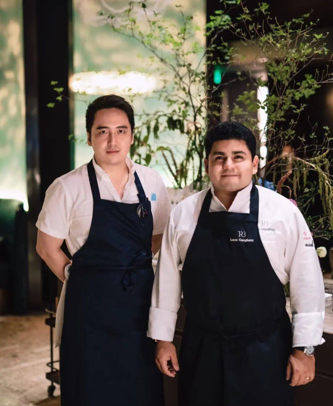 精致餐饮<strong></p>
<p>理财产品净值</strong>,以饭封神 | 商业头条No.94