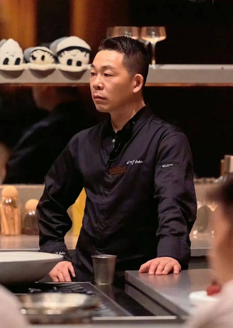 精致餐饮<strong></p>
<p>理财产品净值</strong>,以饭封神 | 商业头条No.94