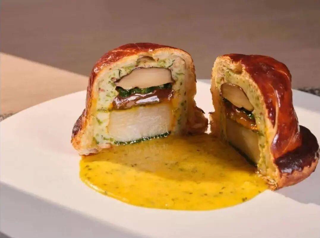 精致餐饮<strong></p>
<p>理财产品净值</strong>,以饭封神 | 商业头条No.94