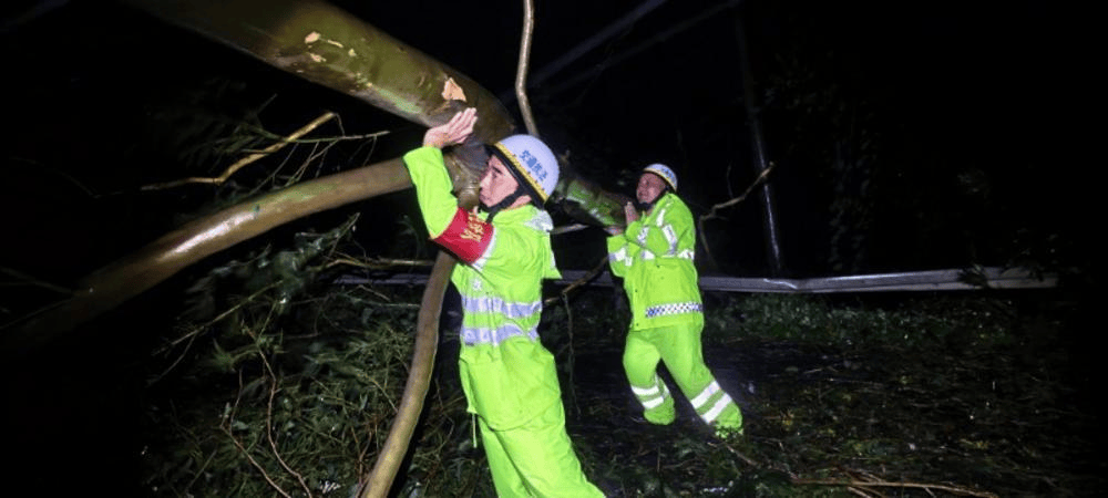 全力抢通中秋团圆路<strong></p>
<p>理财产品净值</strong>,粤西14条受台风影响高速解封