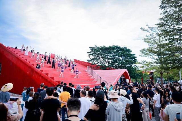 突破200万人次<strong></p>
<p>理财系统</strong>！深圳科技馆成大湾区文旅新顶流