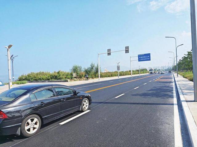 今年烟台市区道路大修全面完工<strong></p>
<p>理财系统</strong>，让市民舒心出行出游