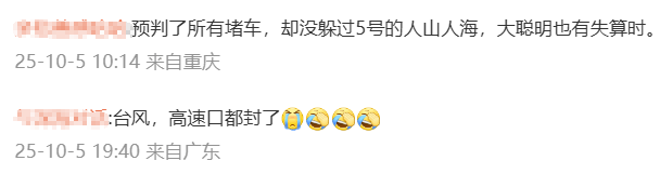 神预判<strong></p>
<p>理财系统</strong>!第一波返程的“聪明人”在高速上精准相遇