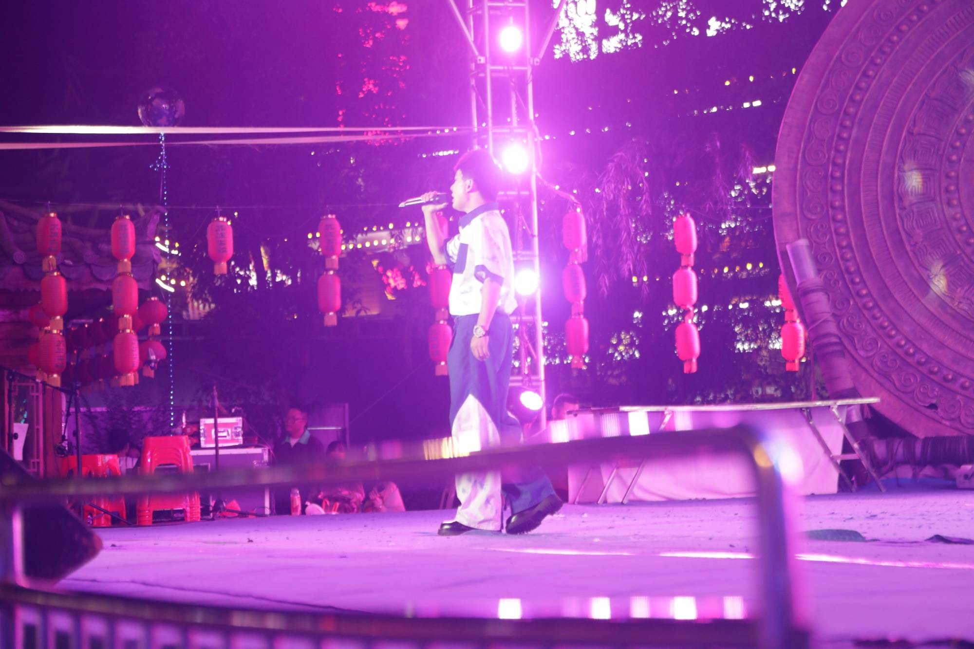 月映火塘 悦唱荔波<strong></p>
<p>理财系统</strong>!这场中秋音乐晚会点燃团圆夜