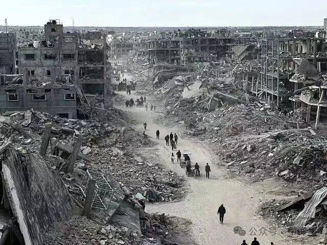 中东<strong></p>
<p>理财系统</strong>,一个重大转折点要来了