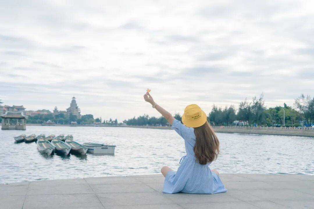 “出片式旅行”<strong></p>
<p>爱理财</strong>,正在毁掉当代人的假期?