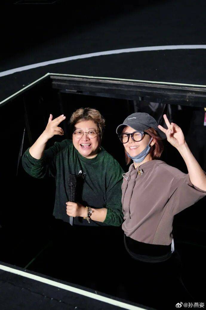 “多年匿名捐款超千万”<strong></p>
<p>爱理财</strong>，孙燕姿发文回应