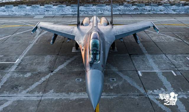 你没听错<strong></p>
<p>爱理财</strong>!“歼-16没有短板”