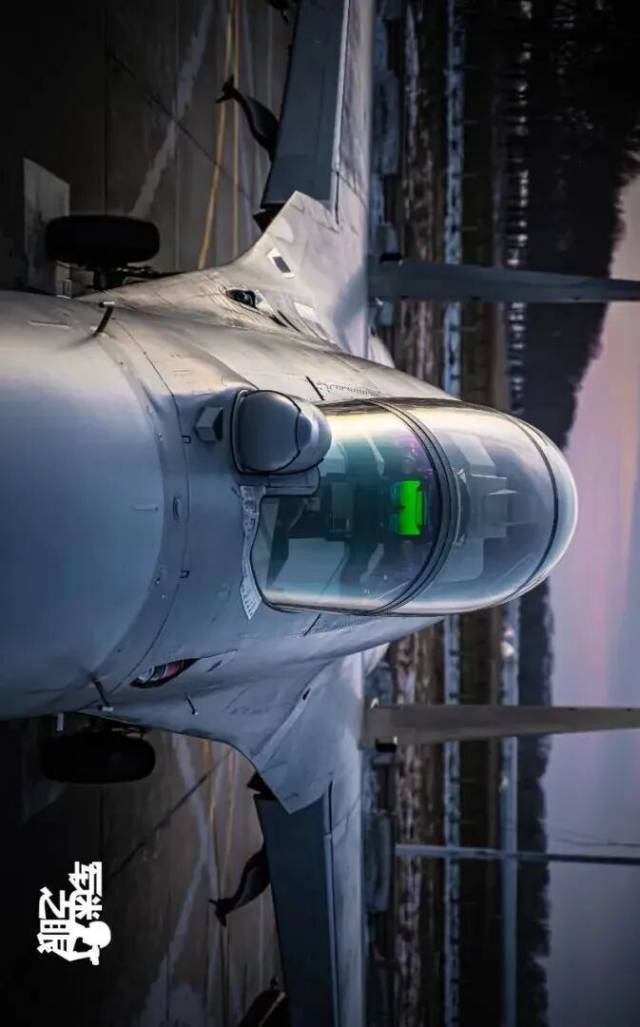 你没听错<strong></p>
<p>爱理财</strong>!“歼-16没有短板”