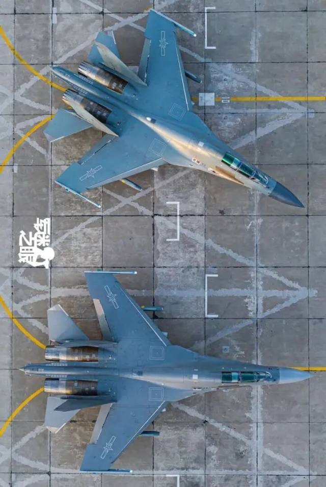 你没听错<strong></p>
<p>爱理财</strong>!“歼-16没有短板”