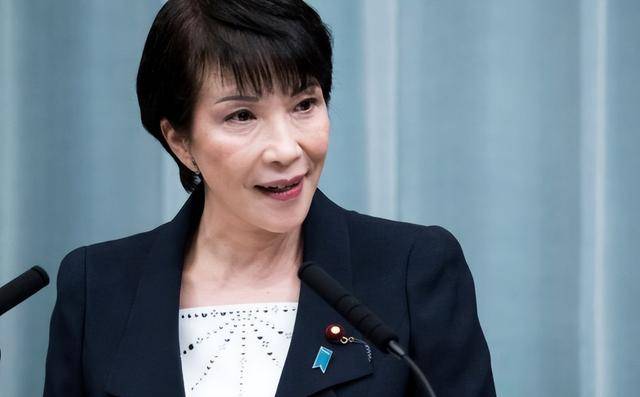 高市早苗胜选<strong></p>
<p>爱理财</strong>,涉华强硬言论降调,“打进渤海湾”的戏码要落空?