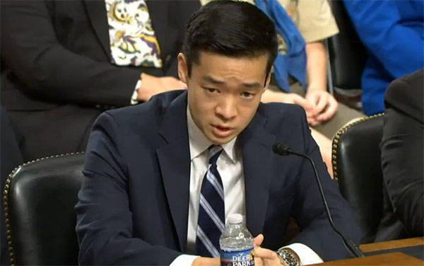 美国防部候任高官称：台当局必须承担更多费用<strong></p>
<p>光大银行理财</strong>，防务支出应增至GDP的10%