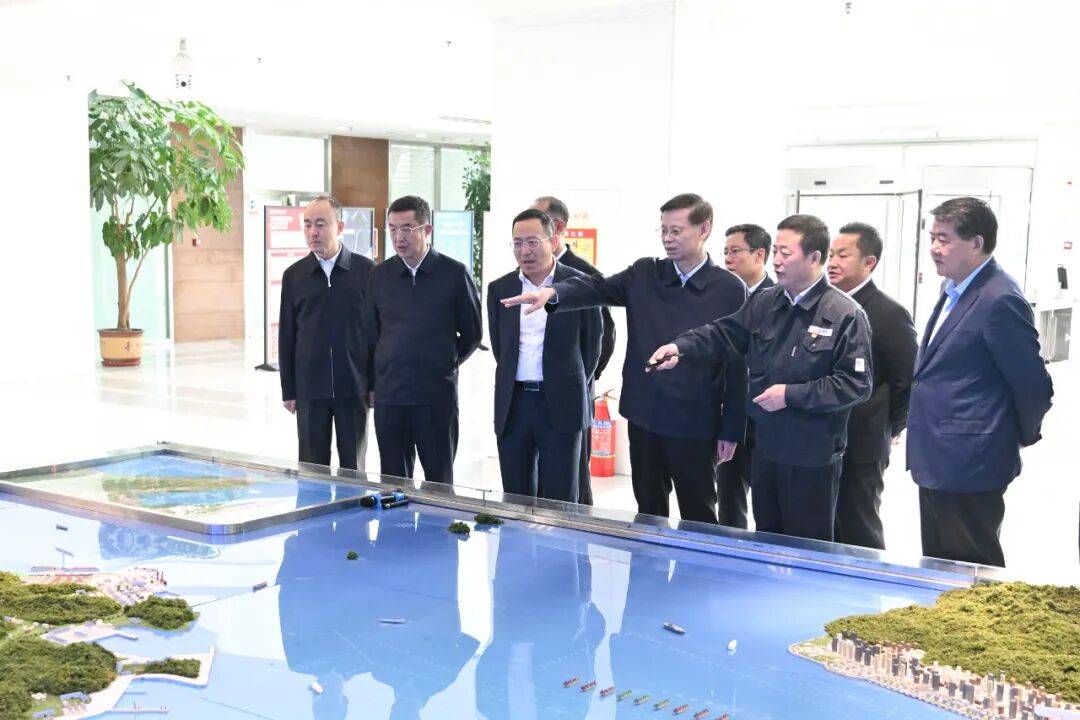 新任辽宁省委书记许昆林<strong></p>
<p>光大银行理财</strong>，到大连调研