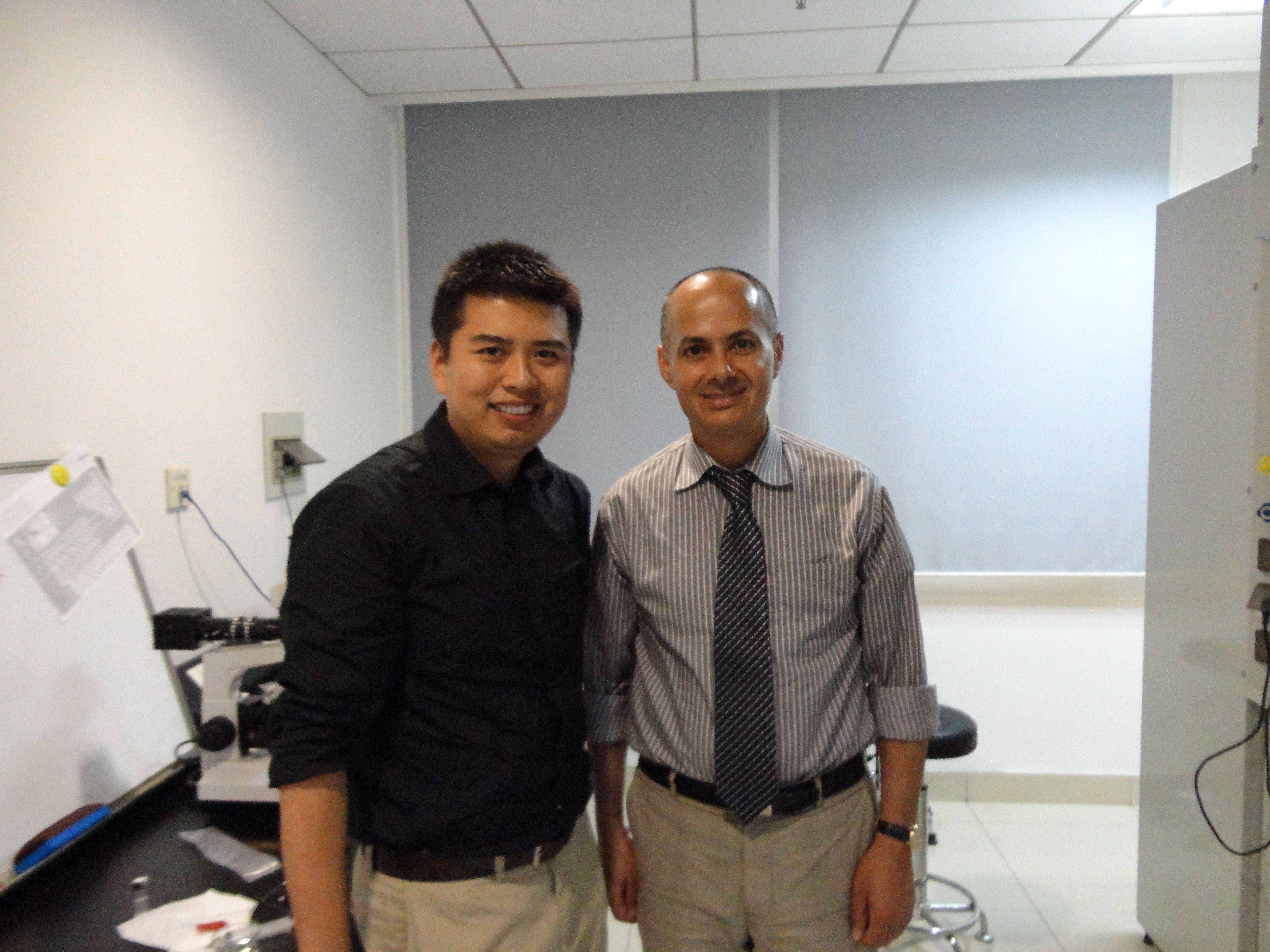 诺贝尔化学奖得主学生谈导师:<strong></p>
<p>光大银行理财</strong>他始终抱有回馈社会的责任心