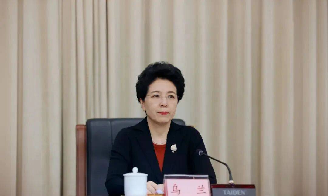 打虎!乌兰<strong></p>
<p>基础理财</strong>,任上被查