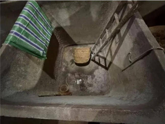 富顺一酒厂发生中毒和窒息事故致3死:作业人员违规进发酵池清扫<strong></p>
<p>基础理财</strong>,救援人员盲目施救