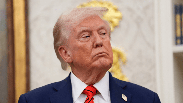 罕见<strong></p>
<p>理财教程</strong>!昔日政敌希拉里高度赞扬特朗普:我真心的