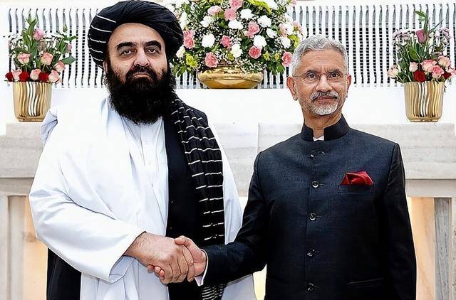 不消灭恐怖分子<strong></p>
<p>理财教程</strong>,还和印度眉来眼去?巴基斯坦对阿富汗忍无可忍