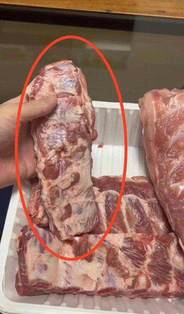 会员曝在上海山姆买到异味猪肋排<strong></p>
<p>理财教程</strong>,主张“退一赔十”!