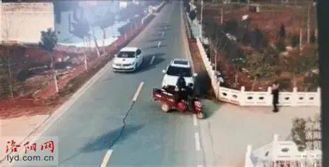 秋收不收“隐患”<strong></p>
<p>理财教程</strong>,农忙季这些安全要点要记牢