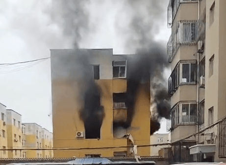 突发!一店铺发生闪爆事故<strong></p>
<p>理财教程</strong>,致1死1伤