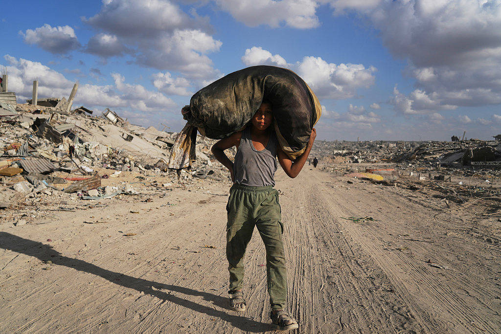 圆桌|美以宣布“加沙战争”结束<strong></p>
<p>微信的理财</strong>,模糊的协议承载不了巴以和平