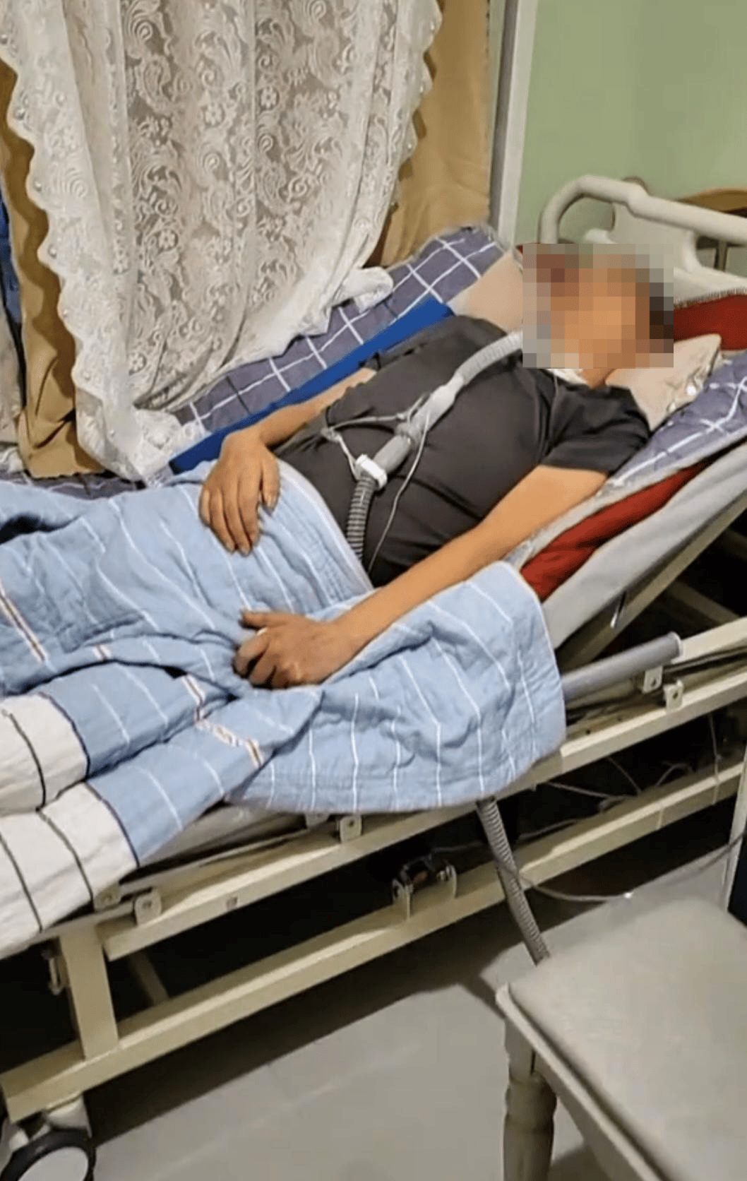 30岁小伙确诊渐冻症两年去世：妻子曾“卖房救夫”称不后悔<strong></p>
<p>微信的理财</strong>，其父多年前患此病去世