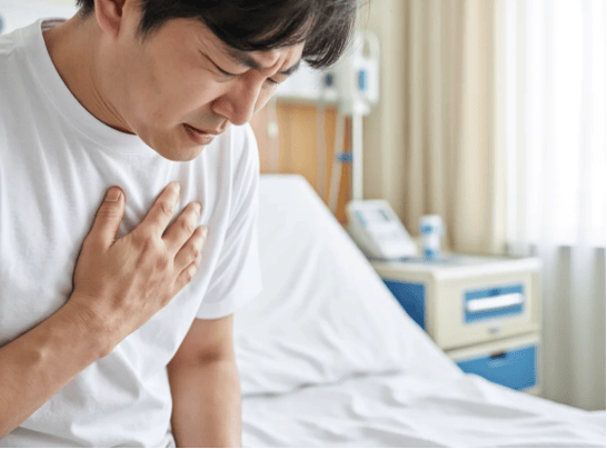 警惕<strong></p>
<p>微信的理财</strong>!北大深圳医院:多起静脉血栓栓塞症病例与旅途太长相关