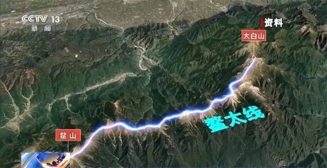 陕西省委书记赴秦岭<strong></p>
<p>理财钱包</strong>,现场观看整治非法穿越探险警示教育片