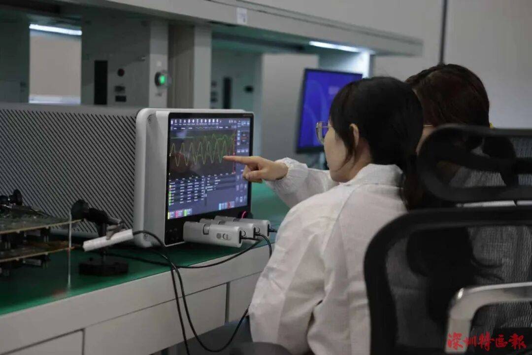 突破封锁<strong></p>
<p>理财钱包</strong>!国产!!可满足3-5nm芯片需求!!!