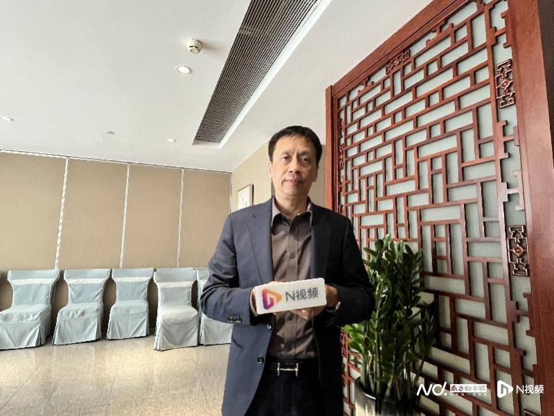 对话越南女企业家阮氏芳草：广州地铁系统先进<strong></p>
<p>理财钱包</strong>，期待广交会