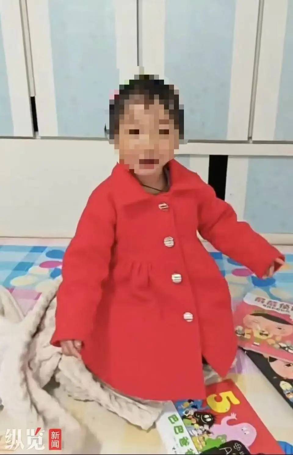 辽宁4岁女童称睡醒后自行下车<strong></p>
<p>银行基金理财</strong>,迷路后睡在草地,期间无人接触;其母发声