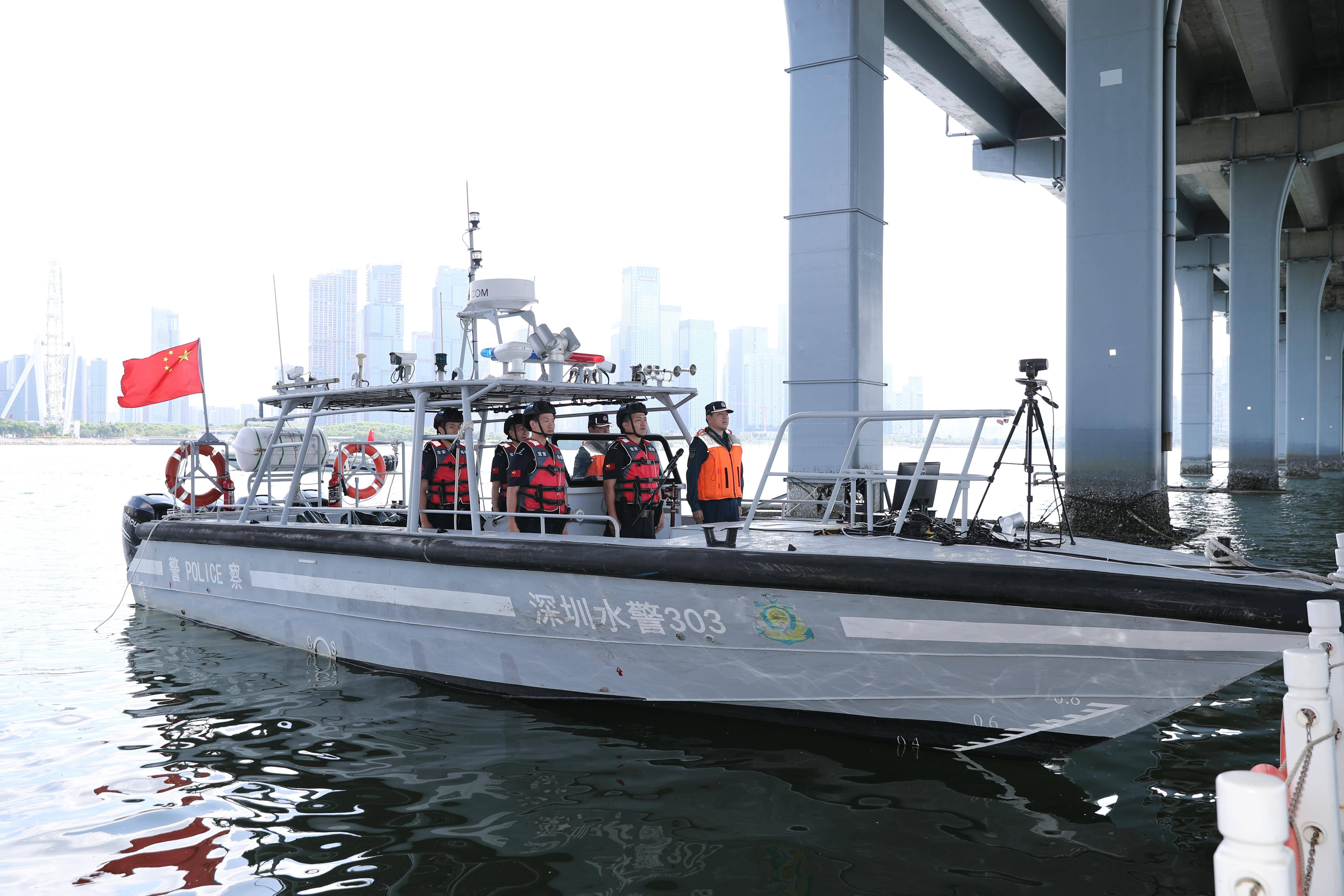 全警动员<strong></p>
<p>银行基金理财</strong>!广东公安机关全面进入战时状态