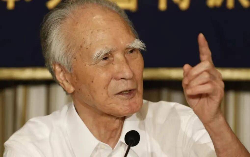 日本前首相村山富市去世<strong></p>
<p>银行基金理财</strong>,曾承认日本“殖民统治和侵略”,表达“深刻反省和由衷歉意”