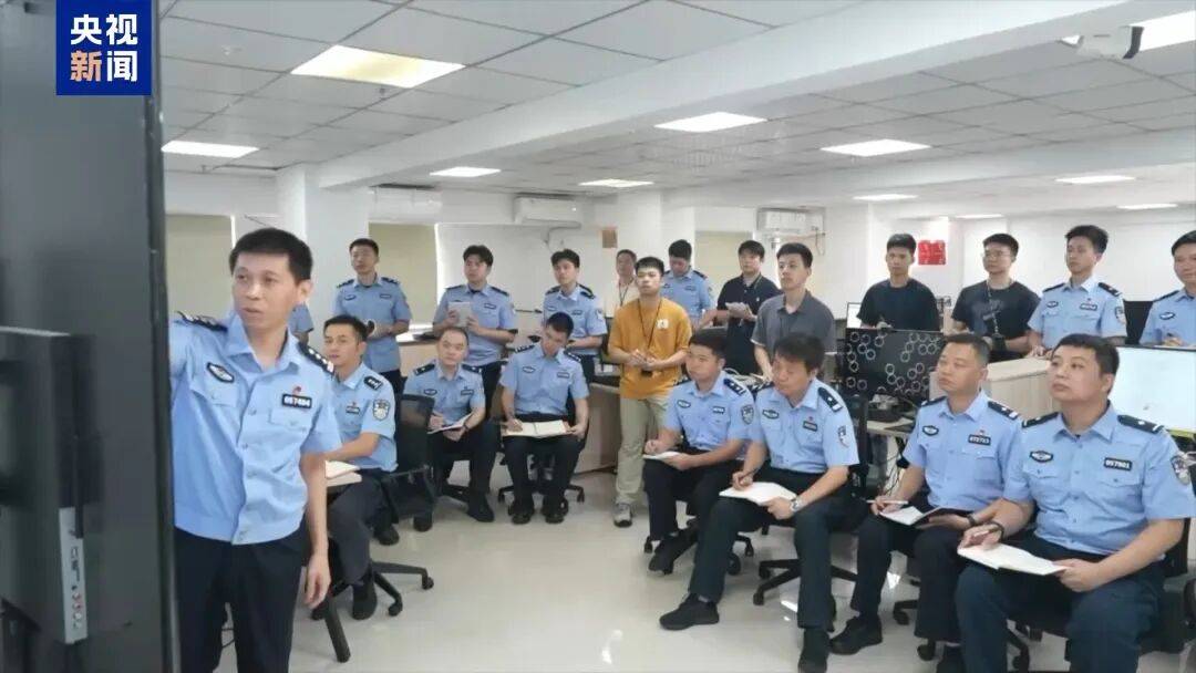 缅北“四大家族”及徐老发犯罪集团全部覆灭<strong></p>
<p>银行基金理财</strong>!一文回顾时间线