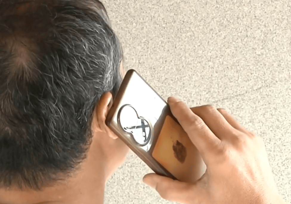 没网购却收到短信<strong></p>
<p>第一理财</strong>,有人直接不见2万!“双十一”多地出现骗局