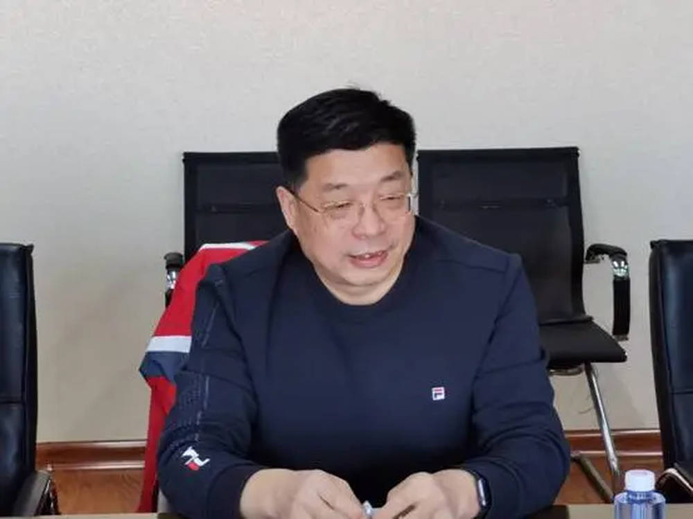 涉嫌严重违纪违法!交通银行胡晓冰接受调查<strong></p>
<p>第一理财</strong>,此前山西省分行副行长赵秀军刚被查